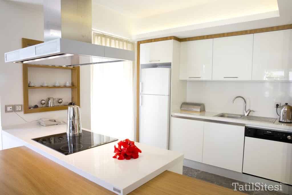 Viltur Villa Saray Hotel